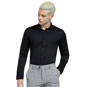 Jack Jones Mens Cotton Slim Fit