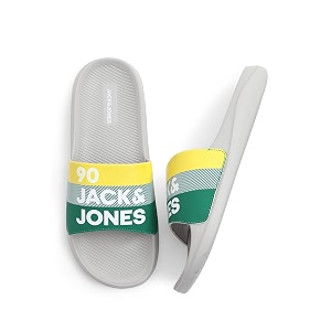 JACK JONES Mens 9010033 Slipper