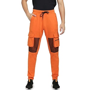 Jack Jones Mens Mid Rise Polyester