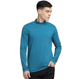 Jack Jones Mens Cotton Solid Slim
