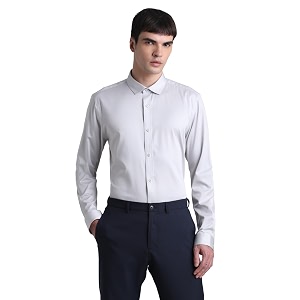 Jack Jones Mens Cotton Slim Fit