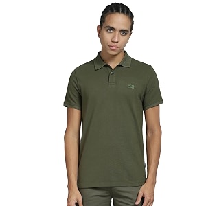 Jack Jones Men Cotton Slim Fit