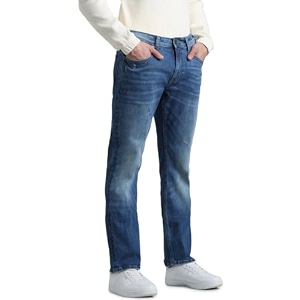 JACK JONES Mens Regular Fit Jeans