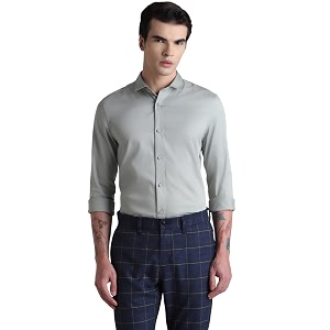 Jack Jones Mens Cotton Slim Fit