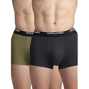 JackJones Mens Cotton BlendTrunks