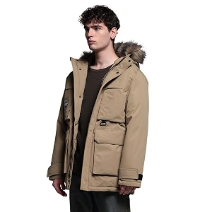 JACK JONES Mens Polyester Standard Length