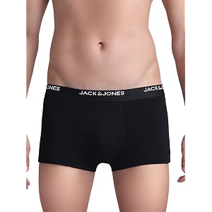 JackJones Mens Cotton BlendTrunks