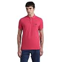 JackampJones Men39s Cotton Logo Print Slim Fit