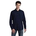 Jack amp Jones Men39s Cotton Solid Regular