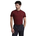 Jack amp Jones Men39s Henley Neck Slim