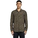 JACK amp JONES Men39s Cotton Leaves Regular