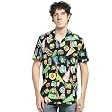 JACK amp JONES Men39s Printed Regular Fit
