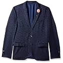 Jack amp Jones Men39s Peak Lapel Slim