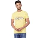 JACK amp JONES Men39s Cotton Printed Slim