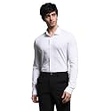 JACK amp JONES Men39s Solid Slim Fit