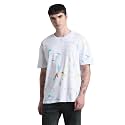 JACK amp JONES Men39s Cotton Printed Classic