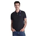 Jack amp Jones Men Cotton Solid Slim