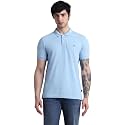 Jack amp Jones Men Cotton Polo Collar