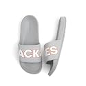 JACK amp JONES mens 9016872 Slipper