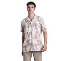 JACK amp JONES Men39s Printed Regular Fit