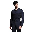 JACK amp JONES Men39s Solid Slim Fit