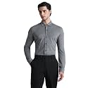 Jack amp Jones Men39s Cotton Solid Slim