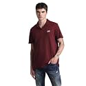 Jack amp Jones Polo Collar Slim Fit