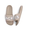JACK amp JONES mens 9016872 Slipper