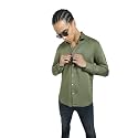 Jack amp Jones Men39s Cotton Solid Slim