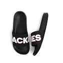 JACK amp JONES mens 9016872 Slipper
