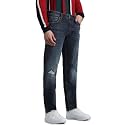 Jack amp Jones Men39s Slim Fit Jeans