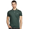 JACK amp JONES Men39s Solid Slim fit