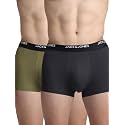 JackampJones Men39s Cotton BlendTrunks