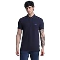 JackampJones Men39s Cotton Logo Print Slim Fit
