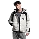 JACK amp JONES Men Bomber Jacket