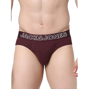 Jack Jones Men Briefs