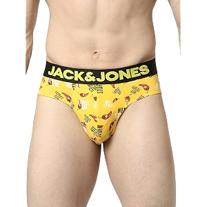 JACK JONES Men Briefs