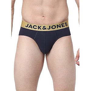 Jack Jones Men Briefs