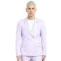 Jack amp Jones Men Casual Blazer