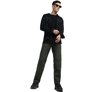 Jack Jones Men Casual Pants