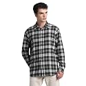 Jack amp Jones Men Cotton Blend Solid