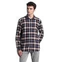 Jack amp Jones Men Cotton Blend Solid