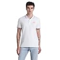 Jack amp Jones Men Cotton Solid Slim