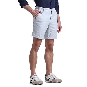 Jack Jones Men Denim Shorts