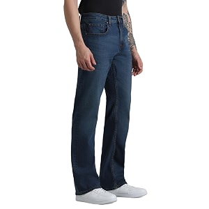 Jack Jones Men Loose Low Rise