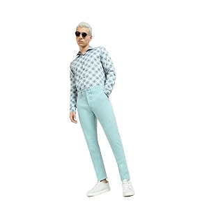 Jack Jones Men Pants