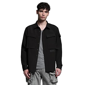 Jack Jones Men Polyester Opaque Regular