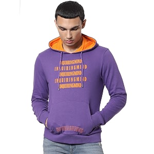 JACK JONES Men Pullover Sweater