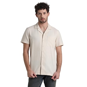Jack Jones Men Pure Cotton Regular