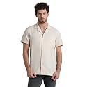 Jack amp Jones Men Pure Cotton Regular
